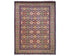 8x12 Yousafi Multicolor Afghan Hand Knotted Wool Area Rug